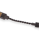Illustration for article titled There are now high-quality DAC dongles so you can replace your headphone-jack-less phones headphone jack dongle with a better dongle to dongle while you dongle